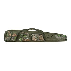 ALLEN Gear-Fit Pursuit Shocker Shotgun Case 52IN MO Obsessio